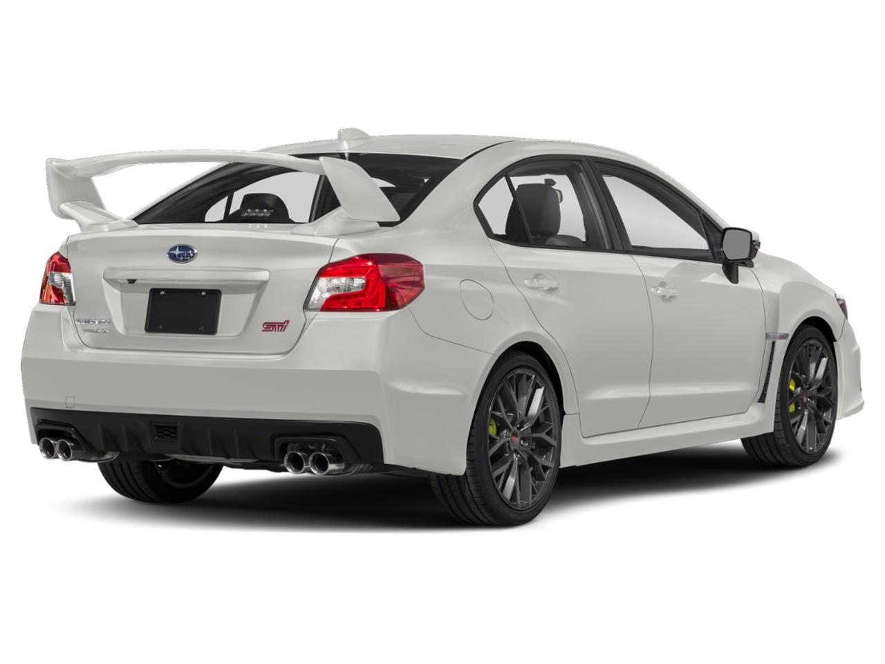 2018 Subaru WRX Vehicle Photo in MIAMI, FL 33172-3015