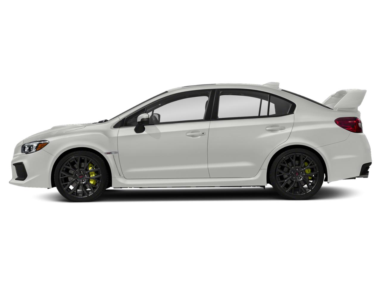 2018 Subaru WRX Vehicle Photo in MIAMI, FL 33172-3015