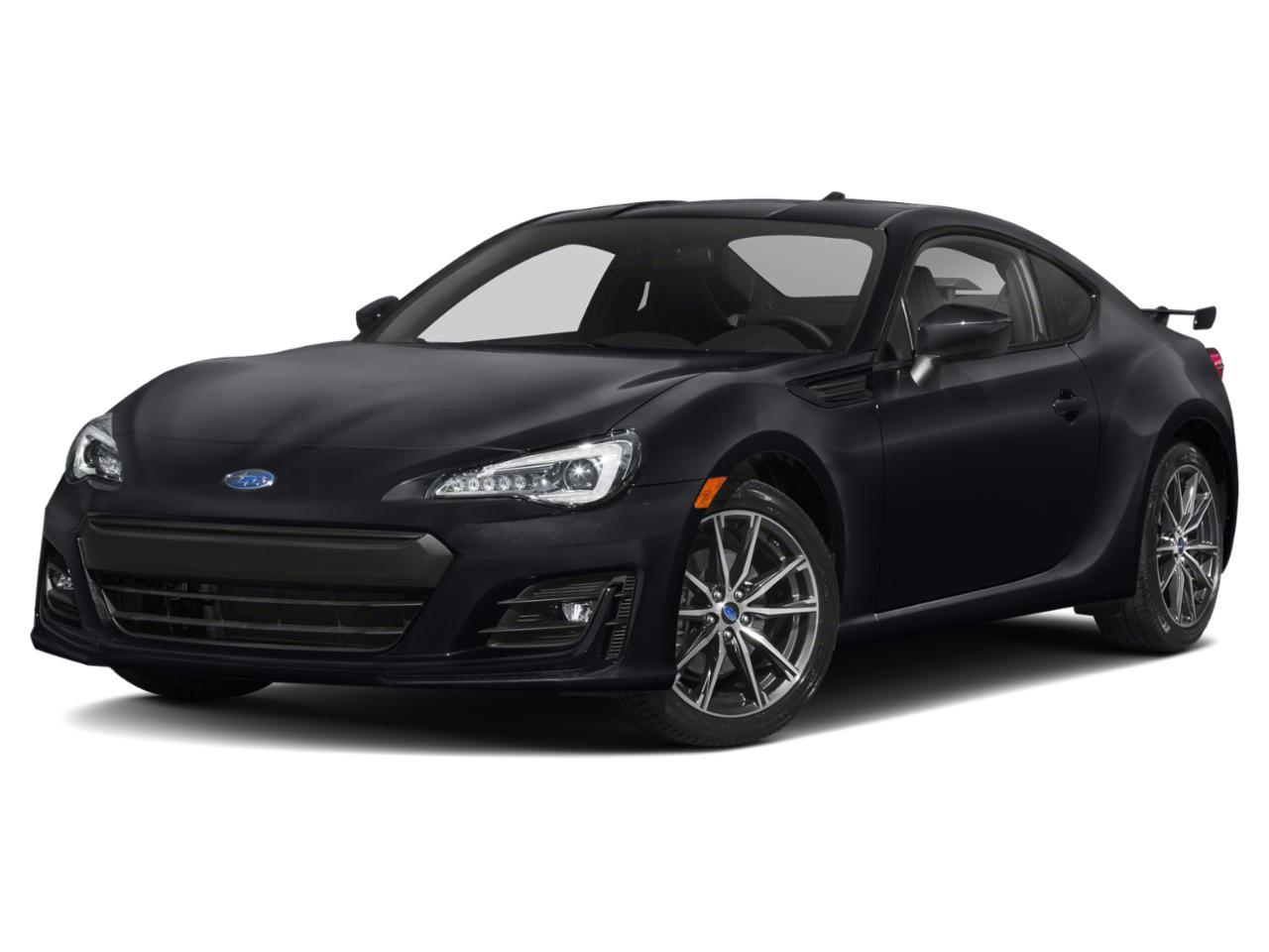 2018 Subaru BRZ Vehicle Photo in San Antonio, TX 78230