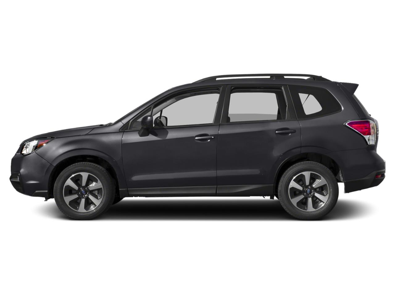 2018 Subaru Forester Vehicle Photo in Salem, OR 97301