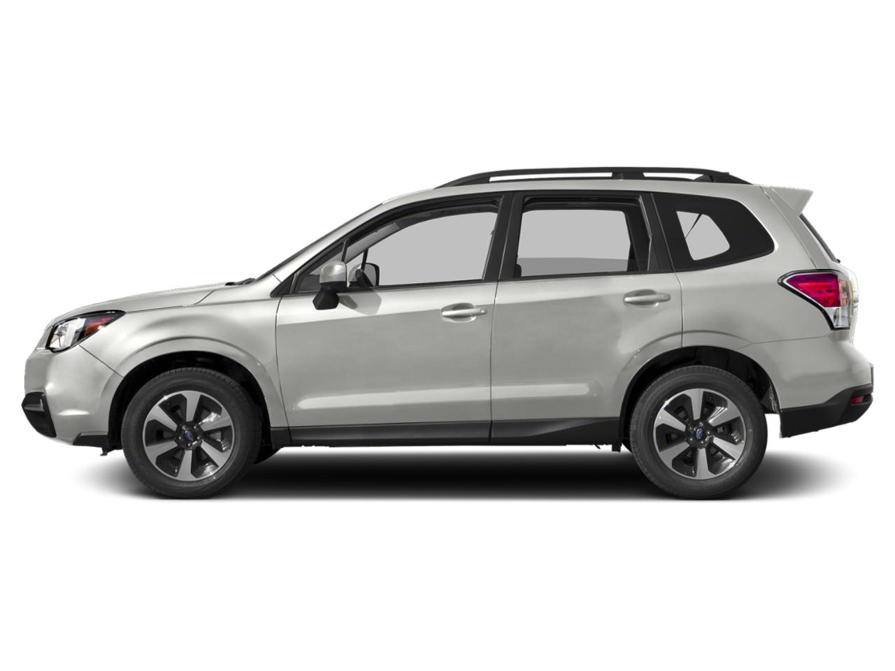 2018 Subaru Forester Vehicle Photo in Saint Charles, IL 60174