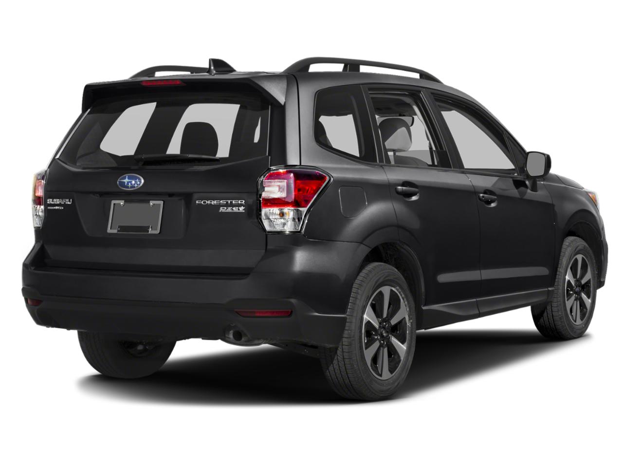 2018 Subaru Forester Vehicle Photo in Green Bay, WI 54304