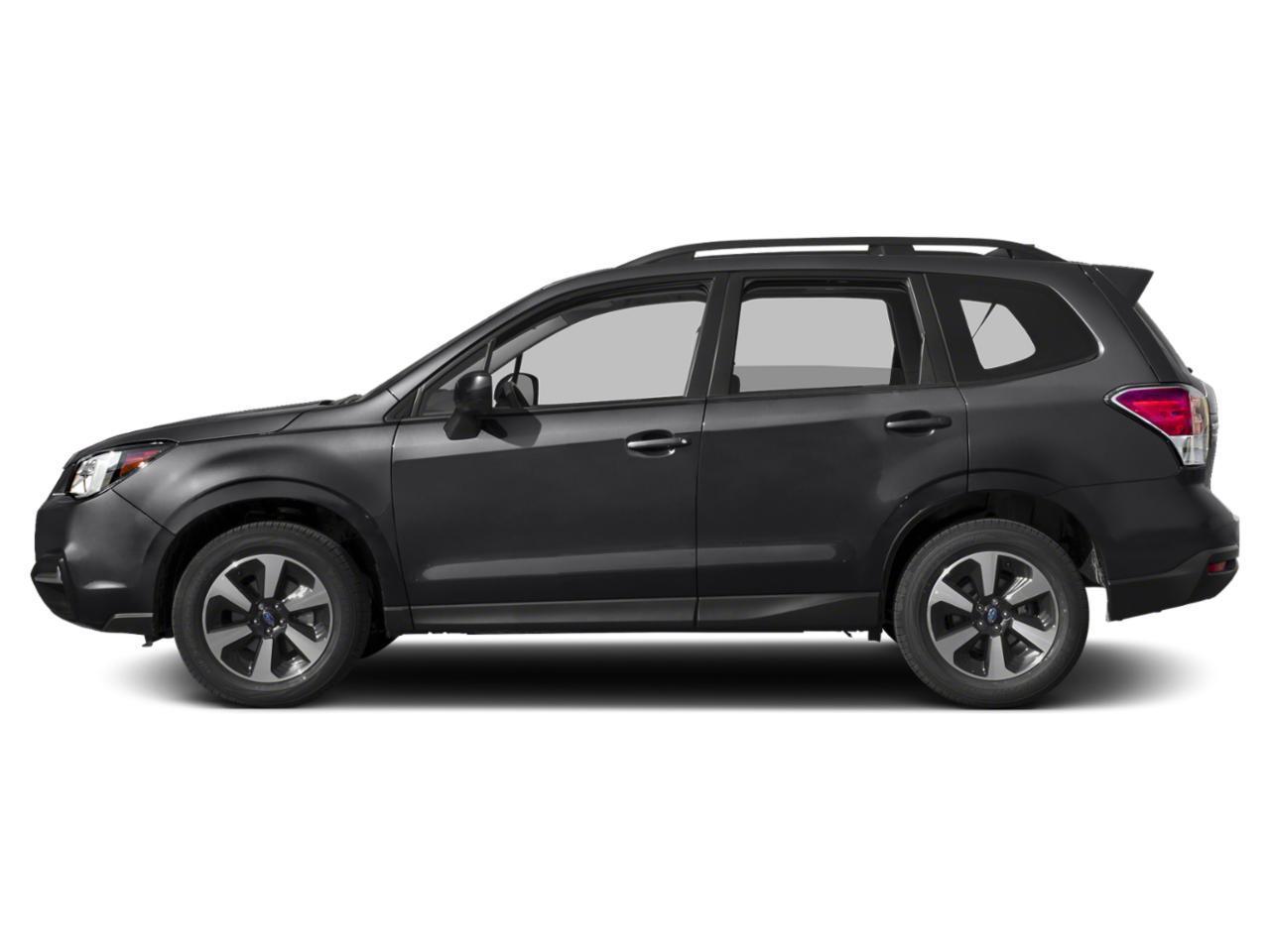 2018 Subaru Forester Vehicle Photo in Green Bay, WI 54304