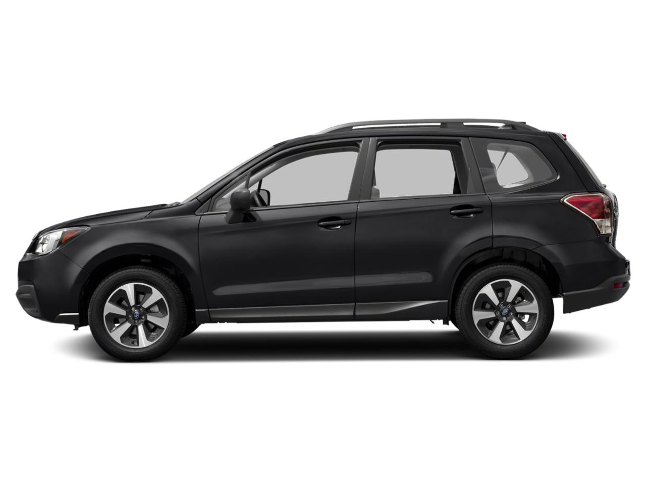 2018 Subaru Forester Vehicle Photo in Merrillville, IN 46410-5311