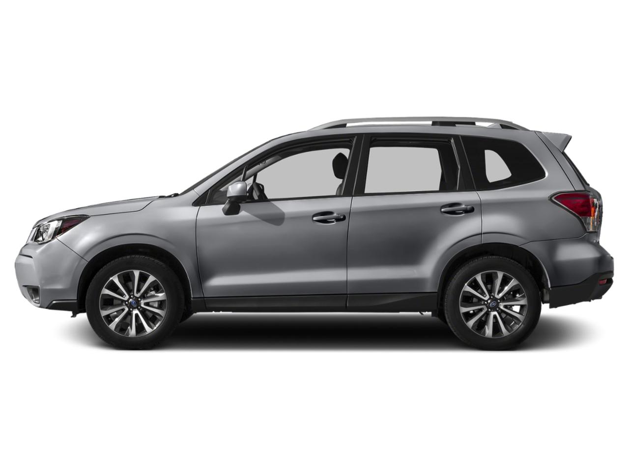 2018 Subaru Forester Vehicle Photo in Peoria, IL 61615