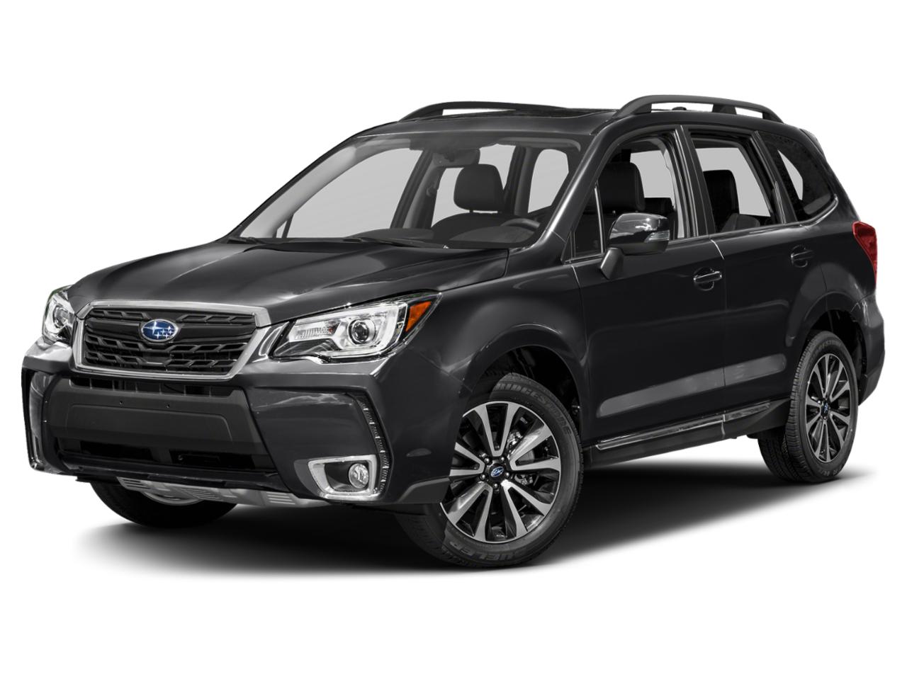 2018 Subaru Forester Vehicle Photo in Harrisburg, PA 17111