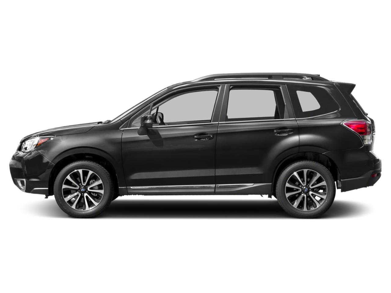 2018 Subaru Forester Vehicle Photo in Harrisburg, PA 17111