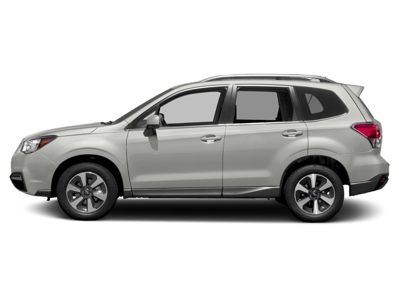 2018 Subaru Forester Vehicle Photo in MOON TOWNSHIP, PA 15108-2571