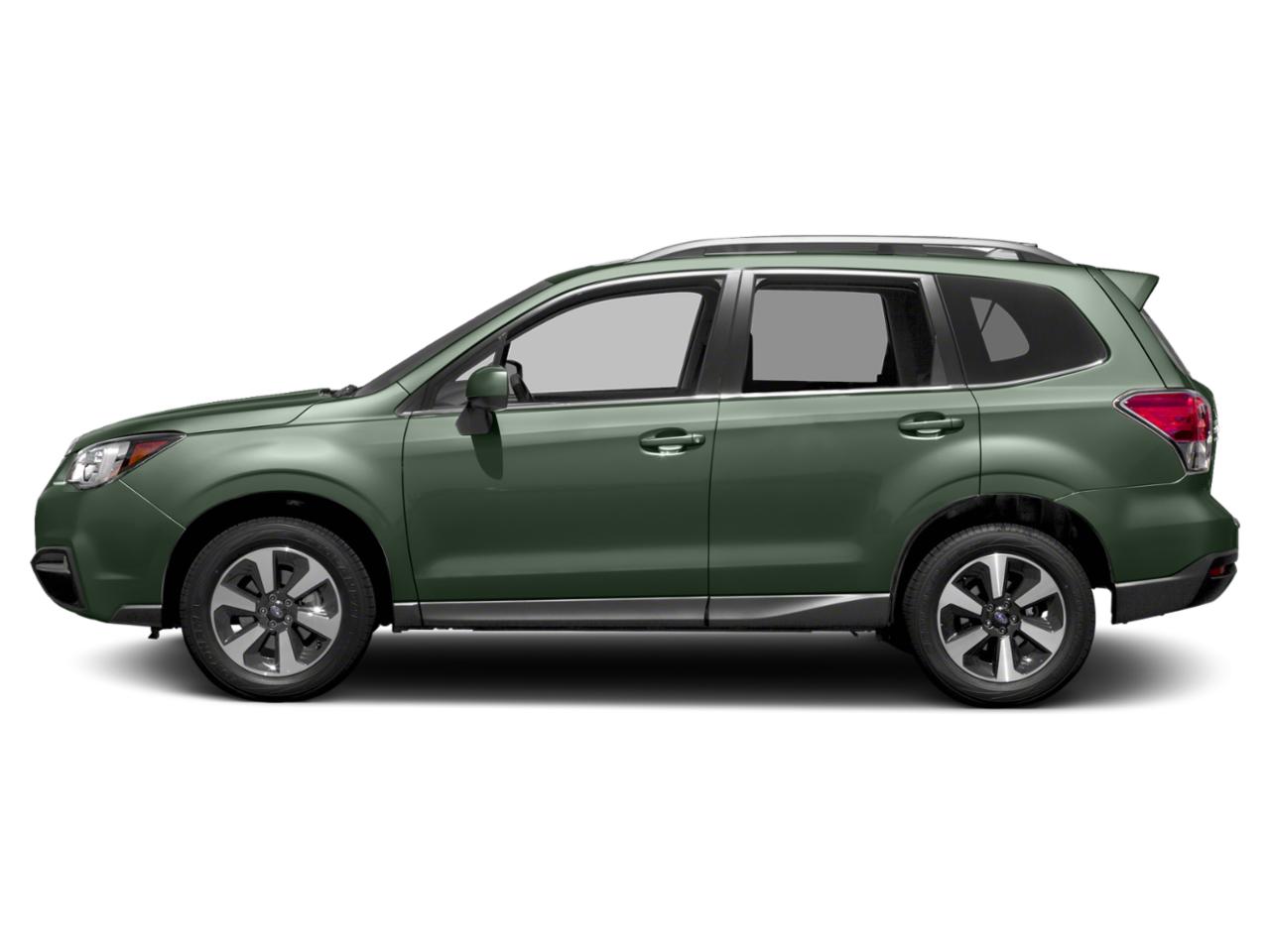 2018 Subaru Forester Vehicle Photo in Salem, OR 97301