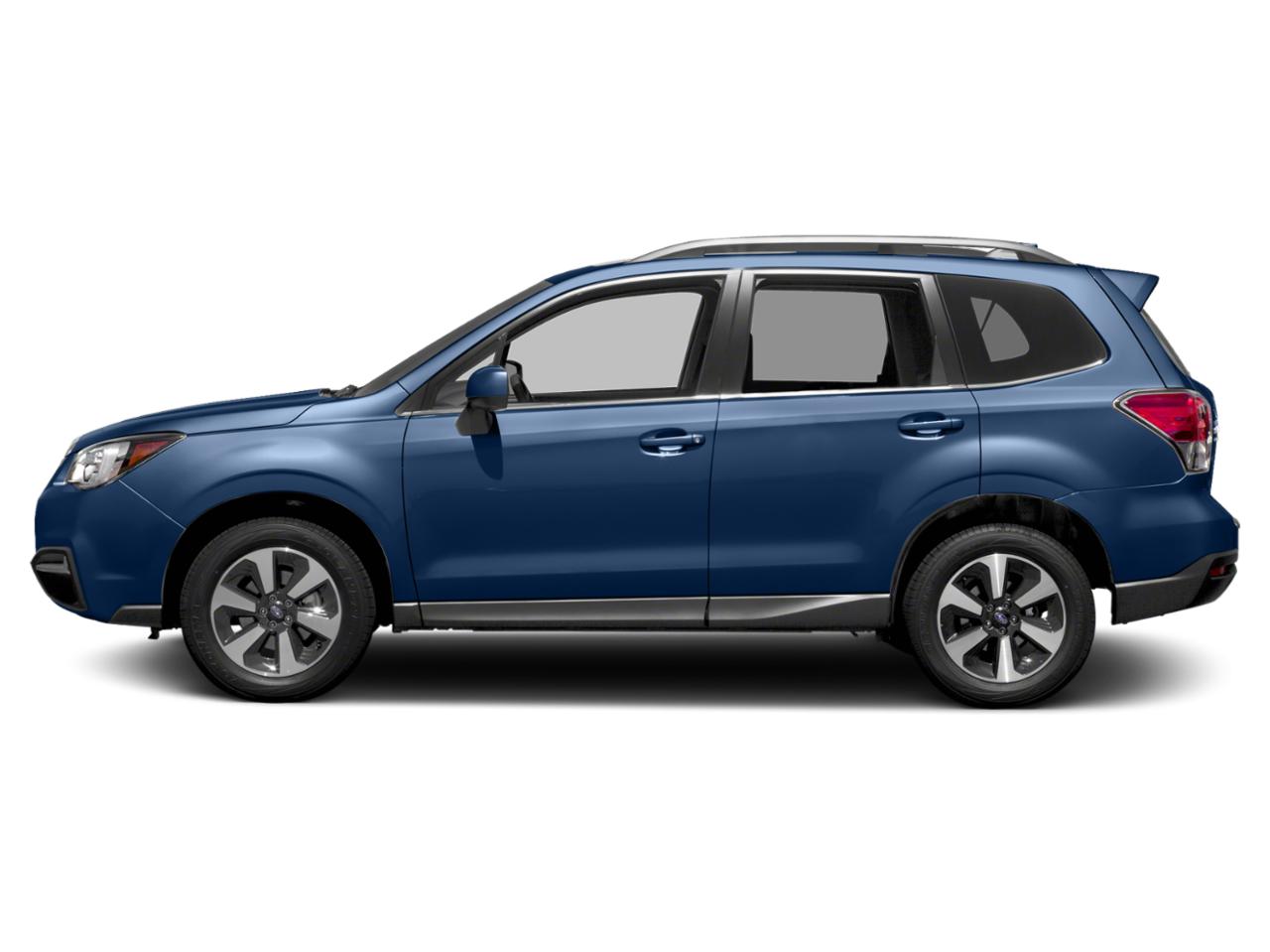 2018 Subaru Forester Vehicle Photo in INDIANA, PA 15701-1897