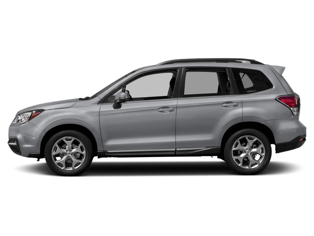 2018 Subaru Forester Vehicle Photo in Philadelphia, PA 19116