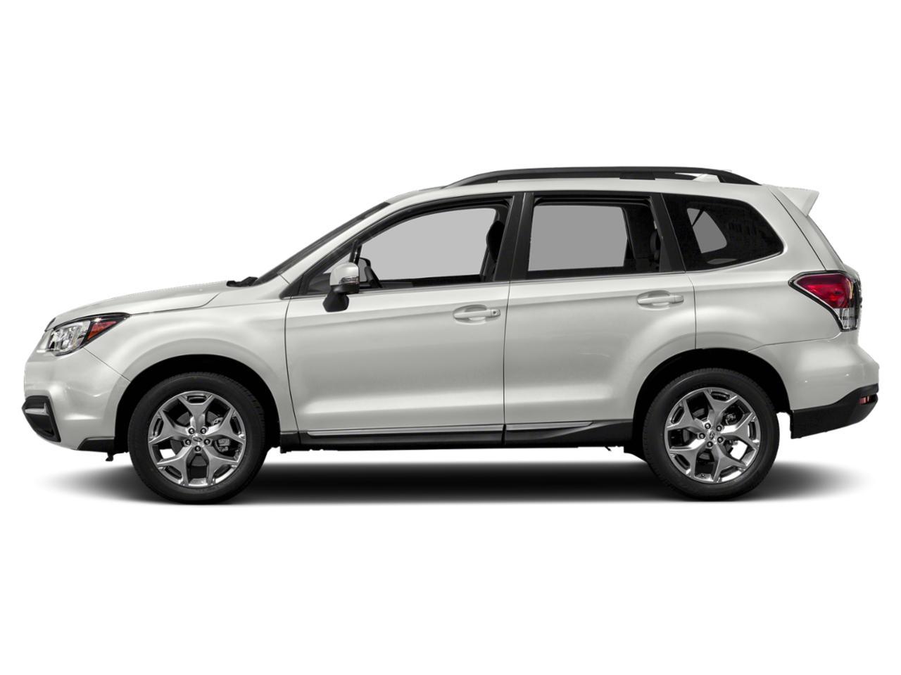 2018 Subaru Forester Vehicle Photo in Plainfield, IL 60586