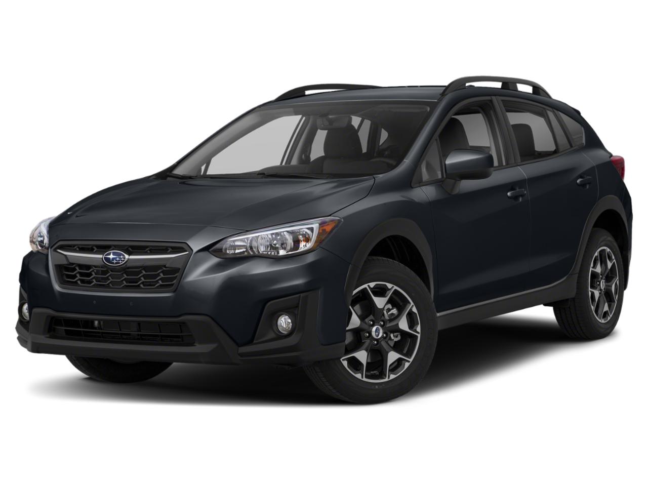 2018 Subaru Crosstrek Vehicle Photo in Cockeysville, MD 21030