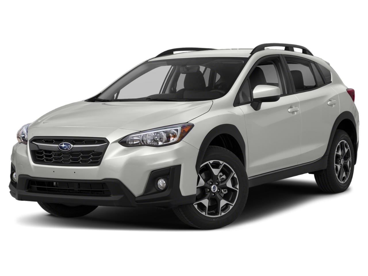 2018 Subaru Crosstrek Vehicle Photo in Sanford, FL 32771