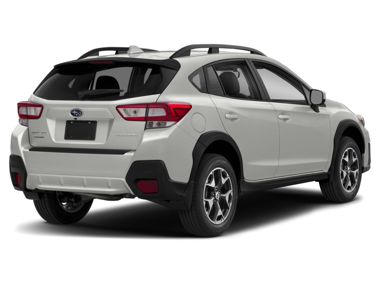 2018 Subaru Crosstrek Vehicle Photo in Sanford, FL 32771