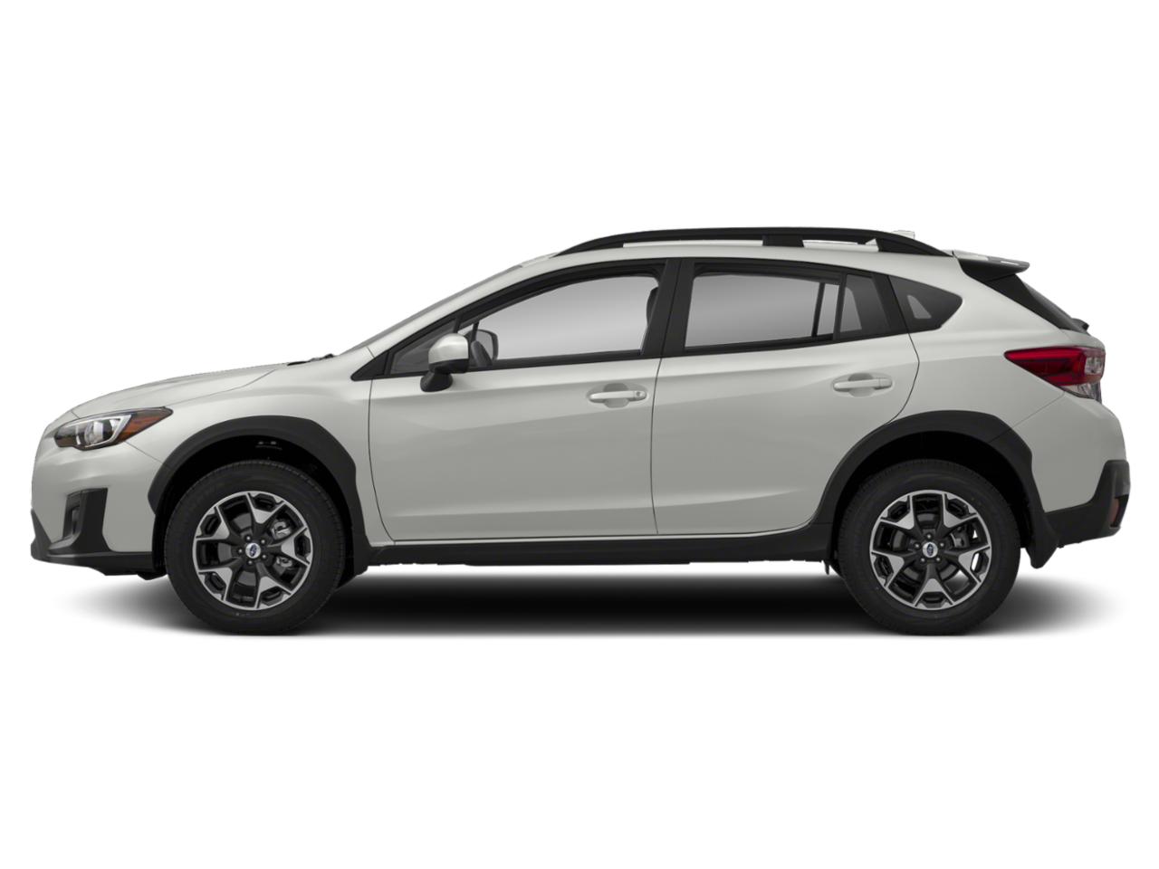 2018 Subaru Crosstrek Vehicle Photo in Mechanicsburg, PA 17050-2306