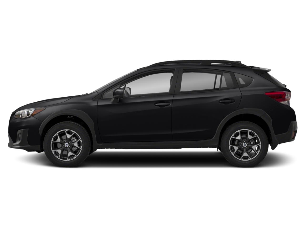 2018 Subaru Crosstrek Vehicle Photo in Oshkosh, WI 54904