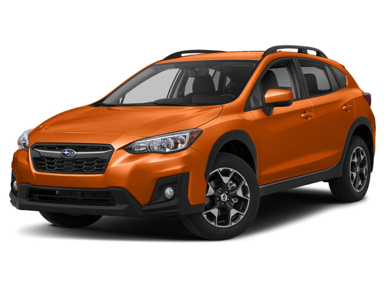 2018 Subaru Crosstrek Vehicle Photo in Mechanicsburg, PA 17050