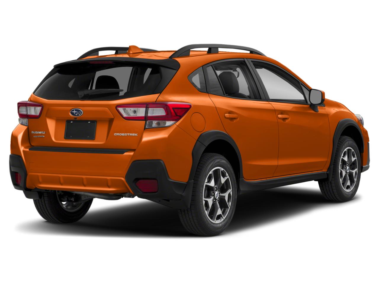 2018 Subaru Crosstrek Vehicle Photo in Mechanicsburg, PA 17050