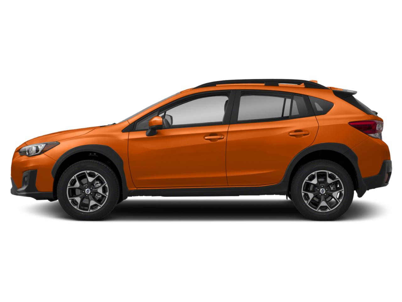 2018 Subaru Crosstrek Vehicle Photo in Mechanicsburg, PA 17050