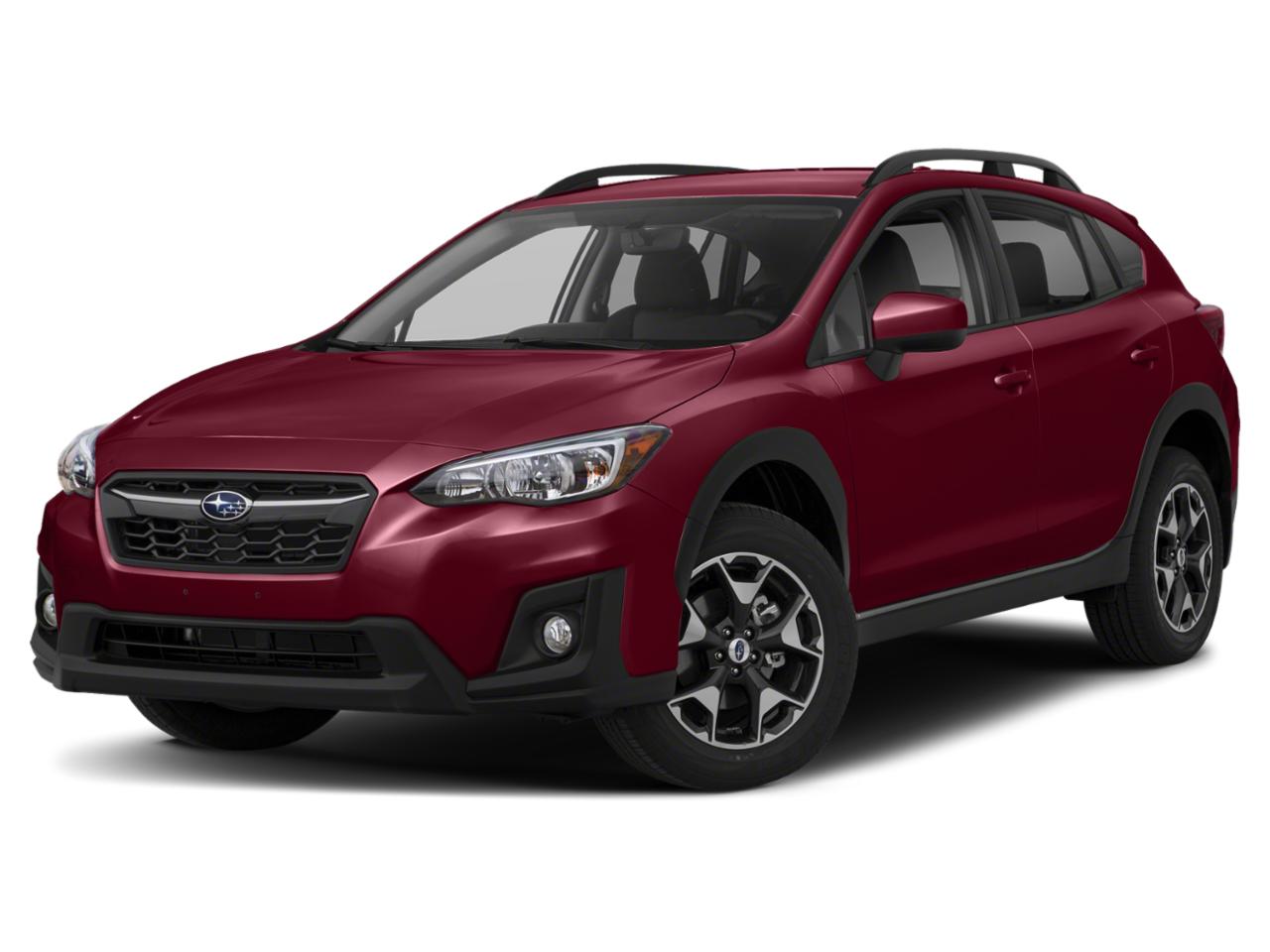 2018 Subaru Crosstrek Vehicle Photo in Sarasota, FL 34231