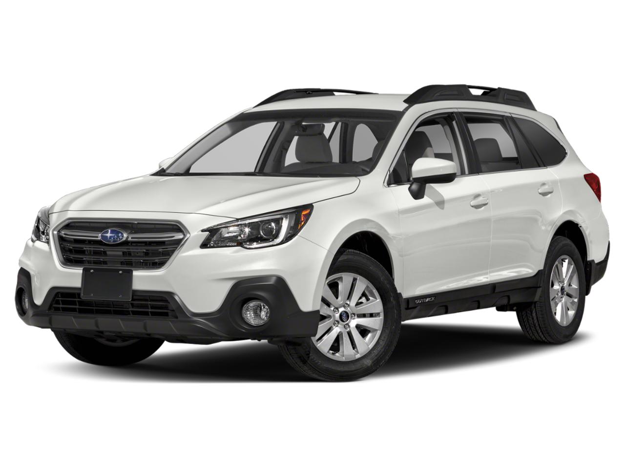 2018 Subaru Outback Vehicle Photo in Memphis, TN 38115