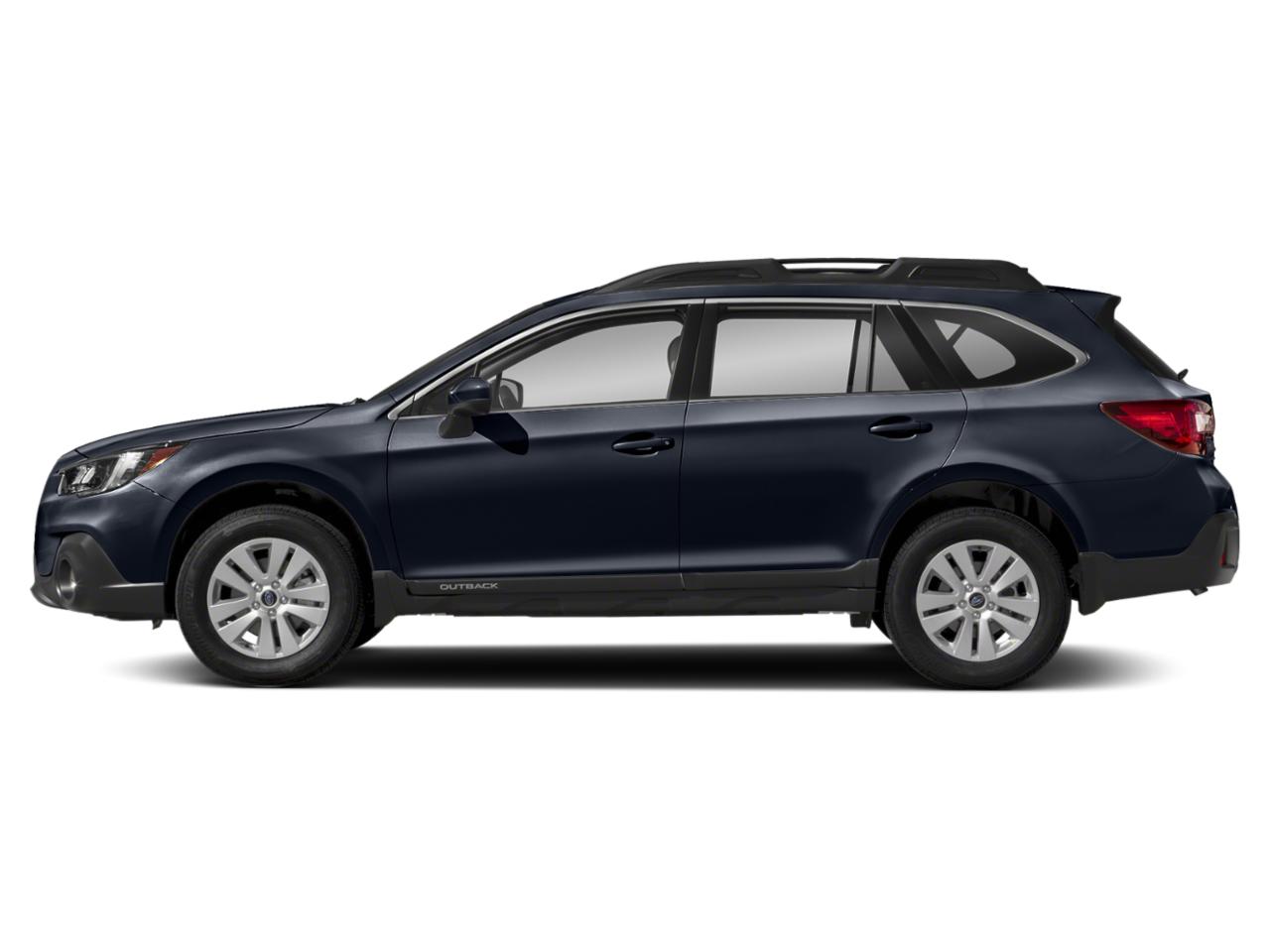 2018 Subaru Outback Vehicle Photo in Ft. Myers, FL 33907