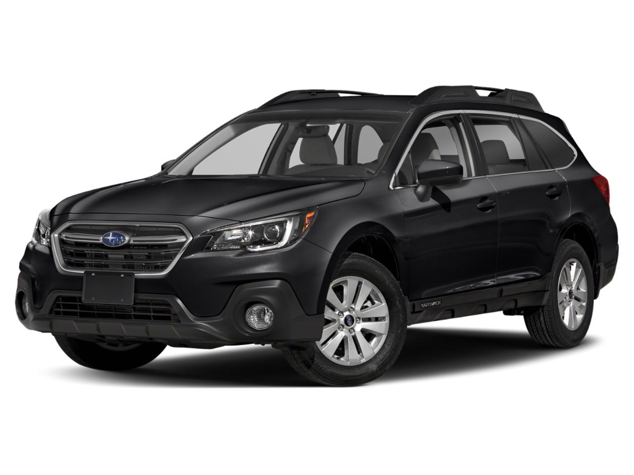 2018 Subaru Outback Vehicle Photo in Spokane Valley, WA 99206