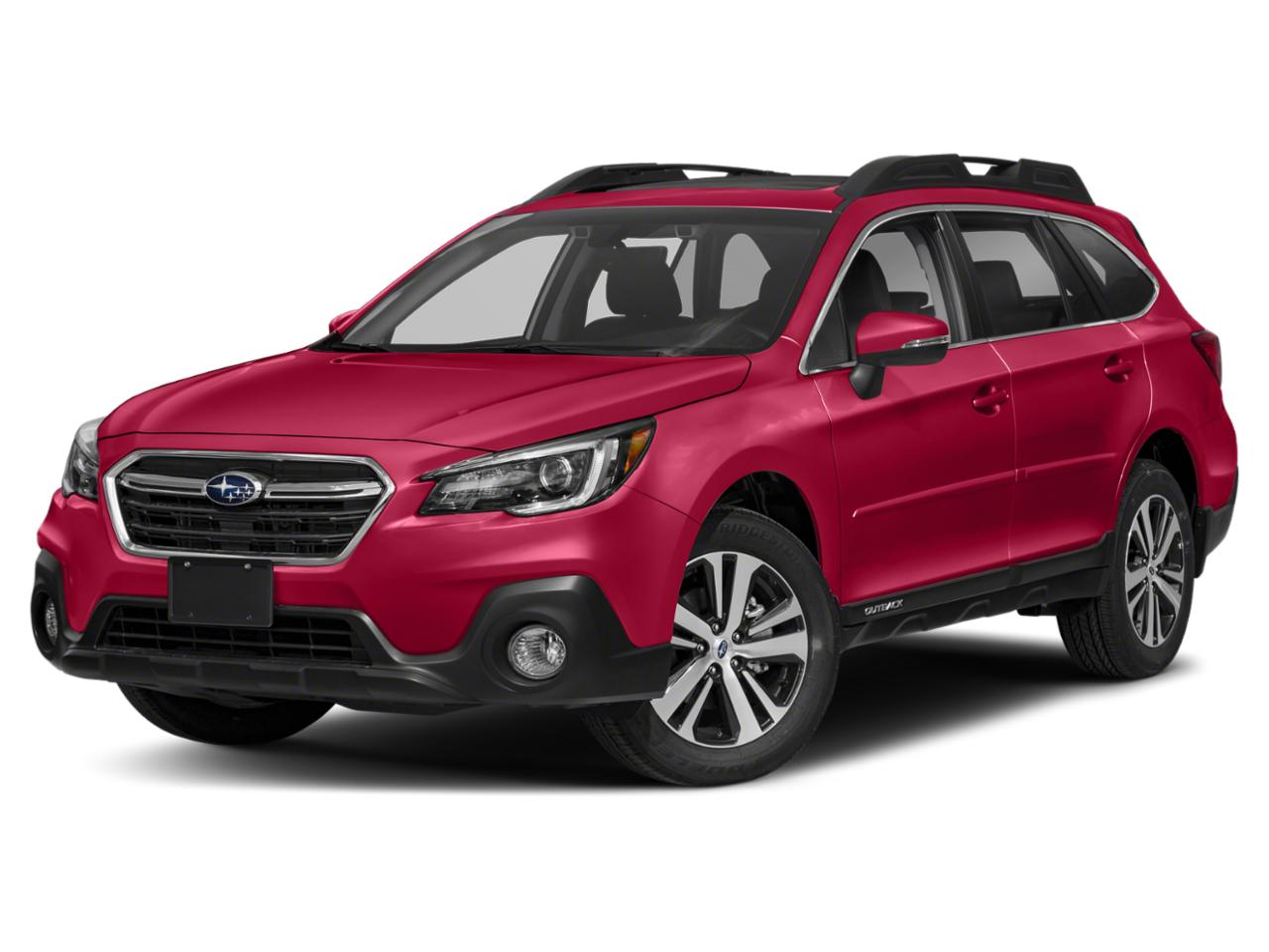 2018 Subaru Outback Vehicle Photo in Plainfield, IL 60586