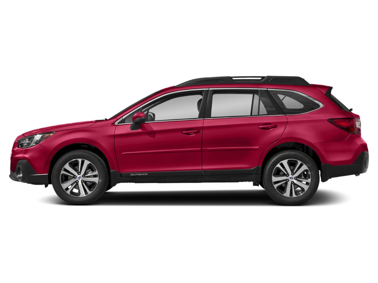 2018 Subaru Outback Vehicle Photo in Plainfield, IL 60586