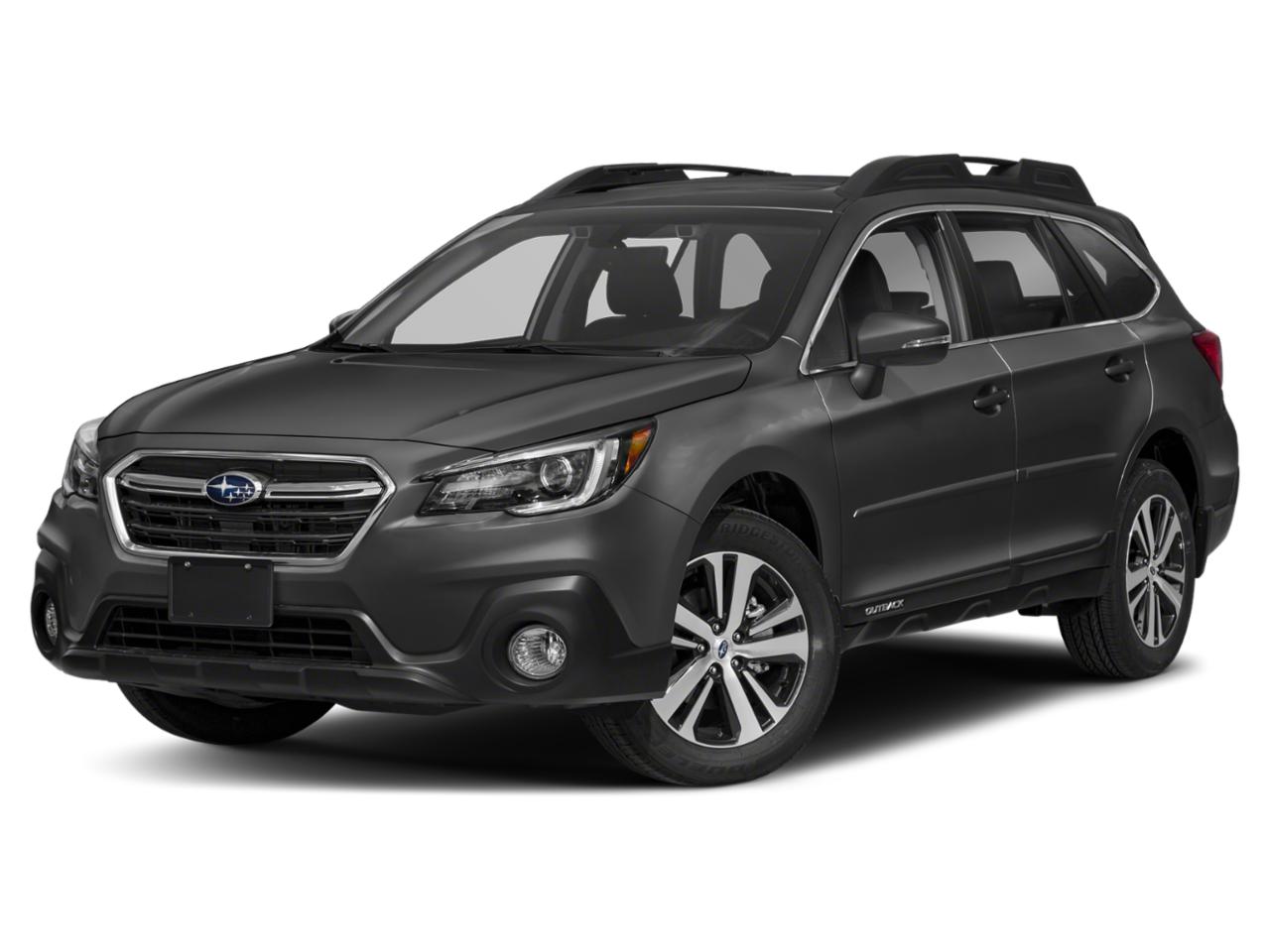 2018 Subaru Outback Vehicle Photo in SAVANNAH, GA 31406-4513