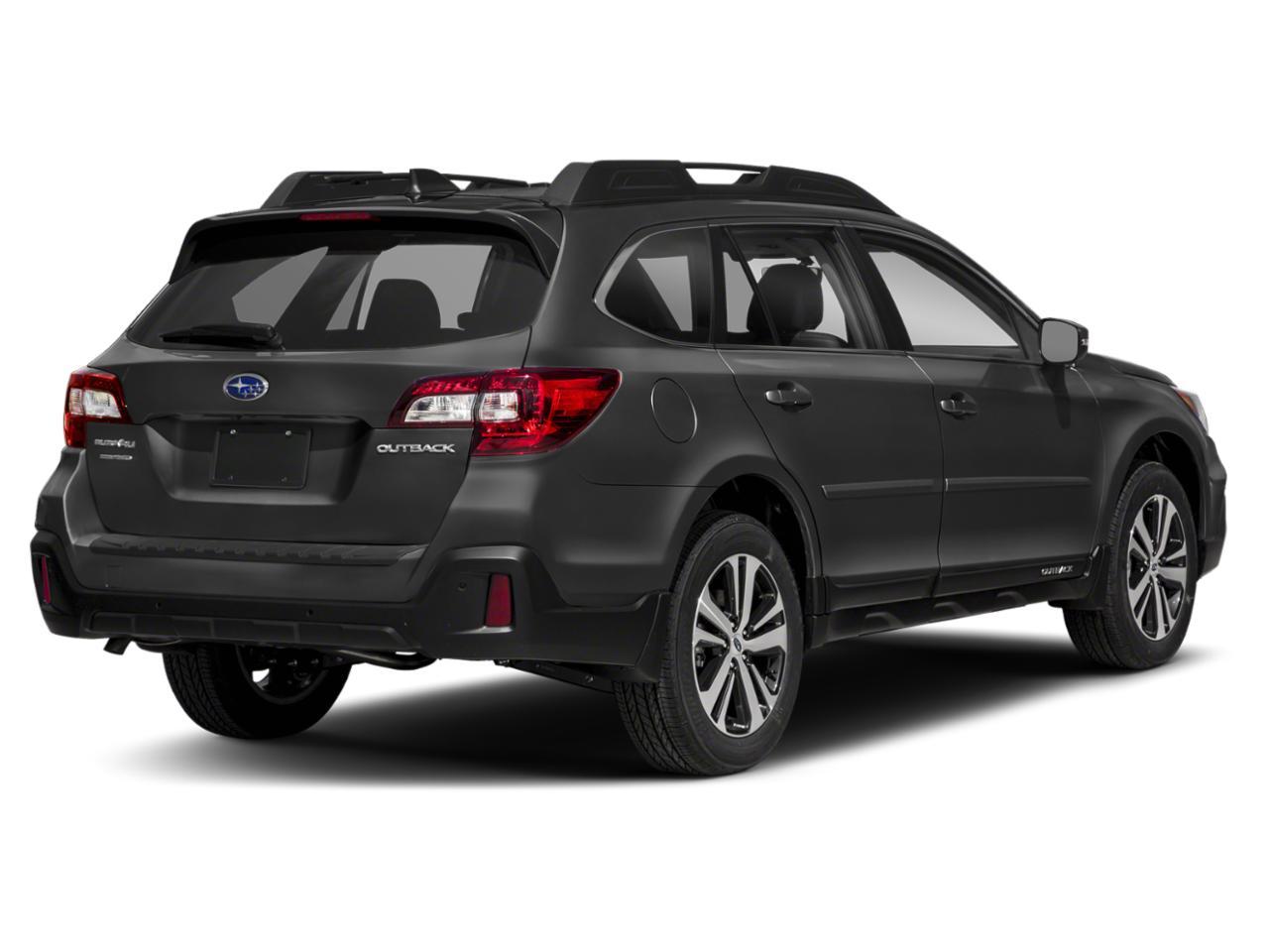 2018 Subaru Outback Vehicle Photo in Spokane Valley, WA 99206