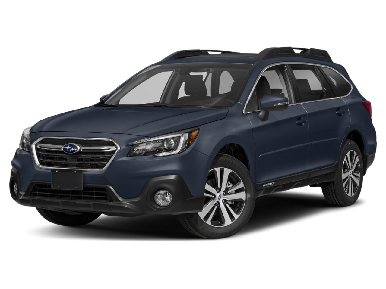 2018 Subaru Outback Vehicle Photo in Sanford, FL 32771