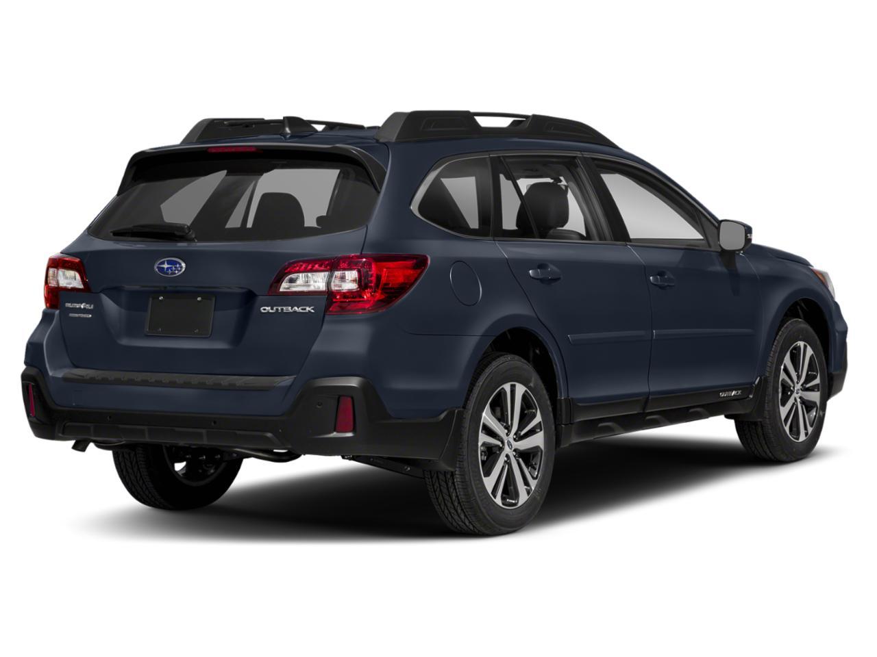 2018 Subaru Outback Vehicle Photo in Sanford, FL 32771