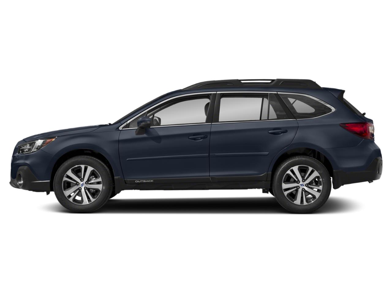 2018 Subaru Outback Vehicle Photo in Sanford, FL 32771