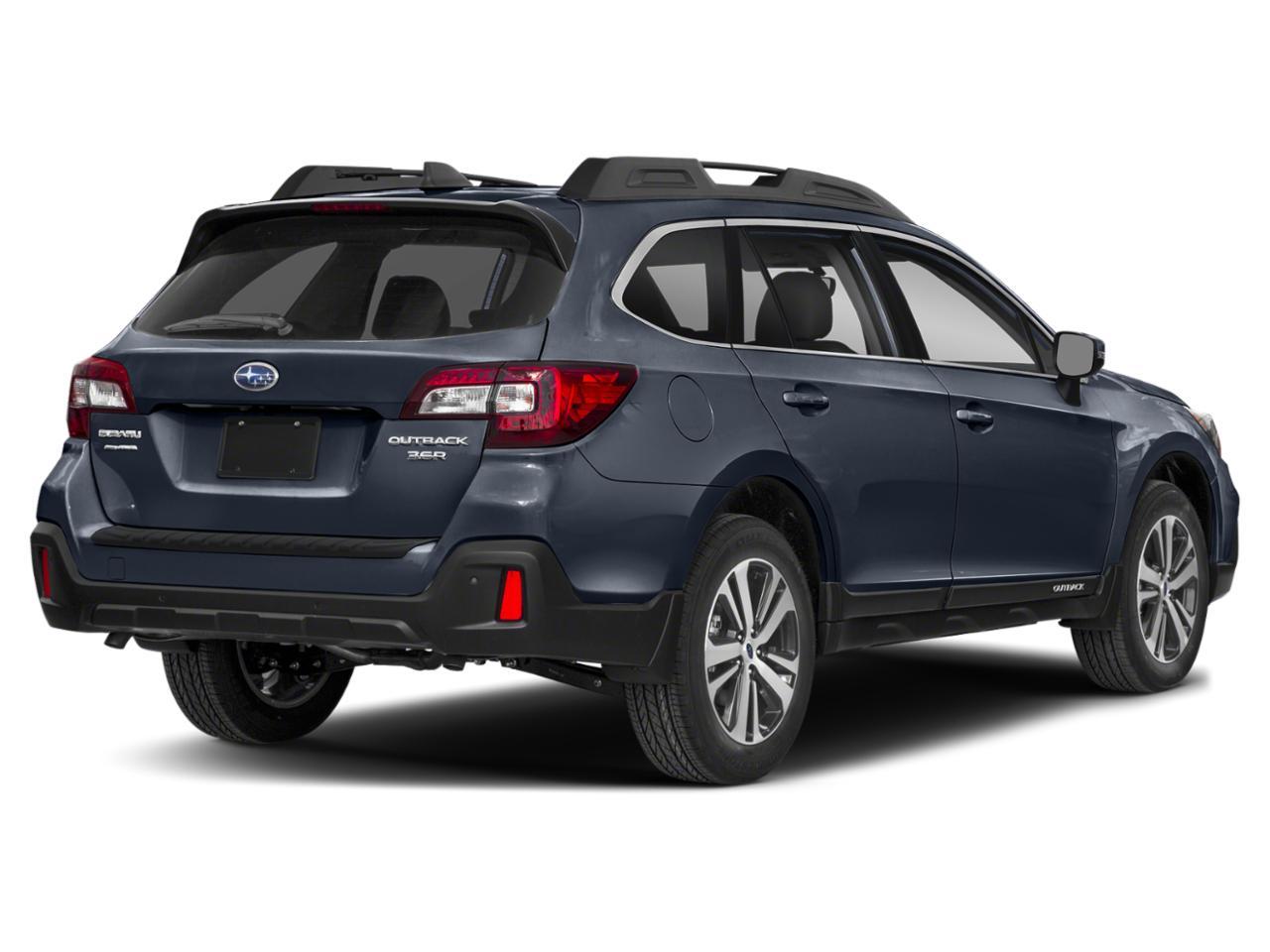 2018 Subaru Outback Vehicle Photo in Cockeysville, MD 21030