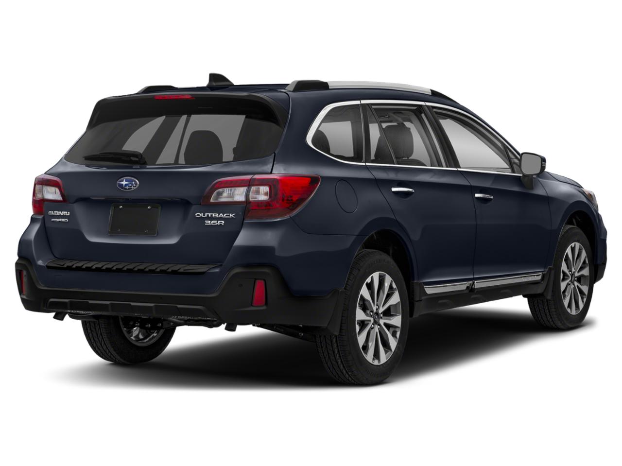 2018 Subaru Outback Vehicle Photo in ENGLEWOOD, CO 80113-6708