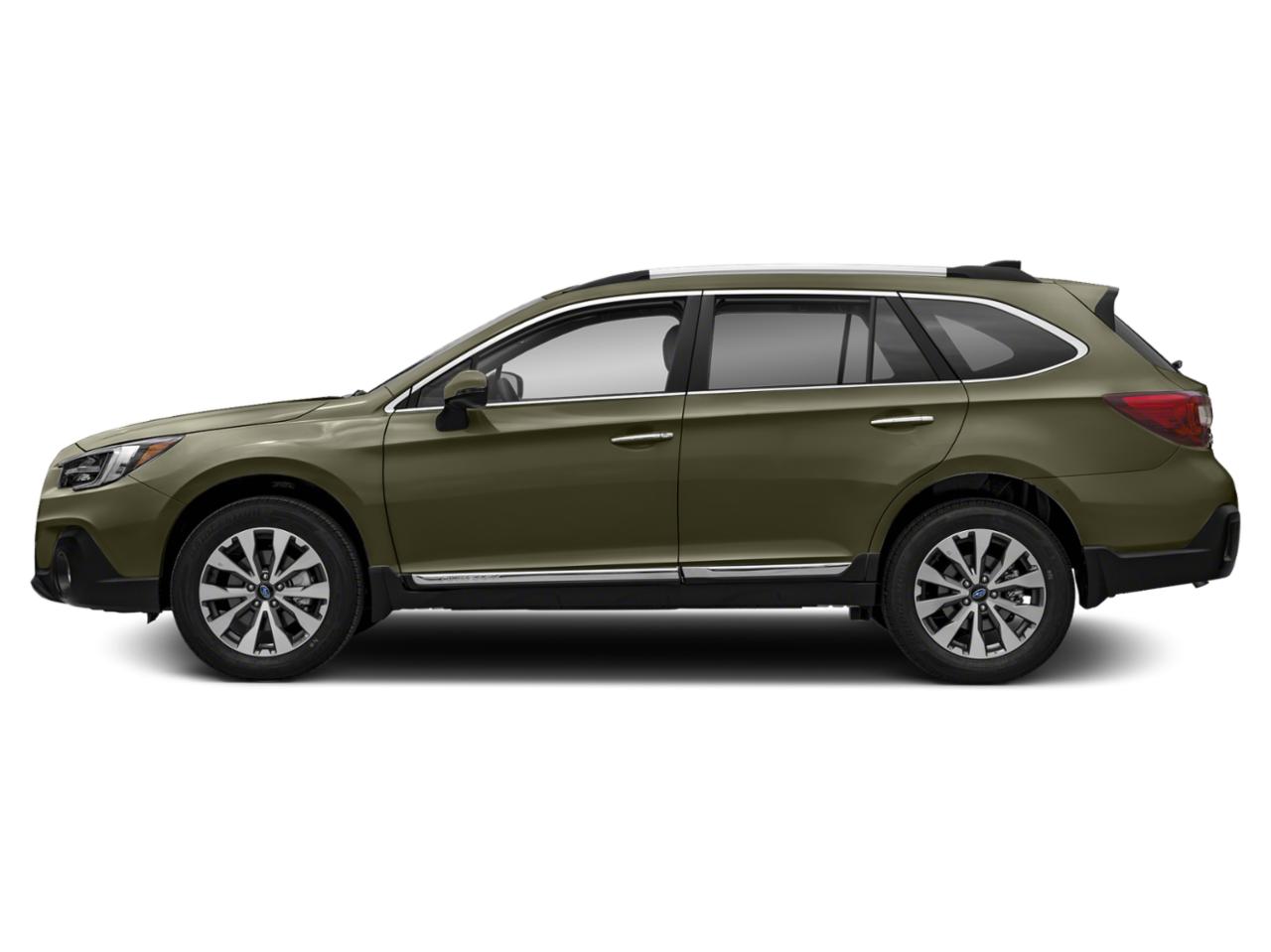 Used 2018 Subaru Outback Touring with VIN 4S4BSETC3J3229094 for sale in Gurnee, IL