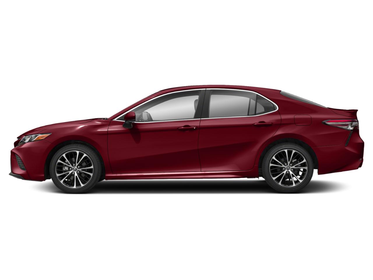 2018 Toyota Camry Vehicle Photo in Sarasota, FL 34231