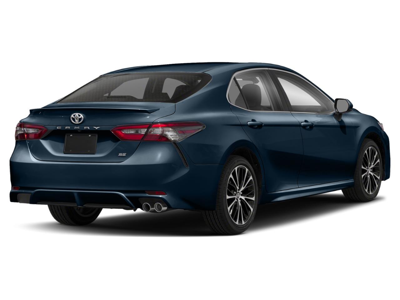 2018 Toyota Camry Vehicle Photo in Tustin, CA 92782