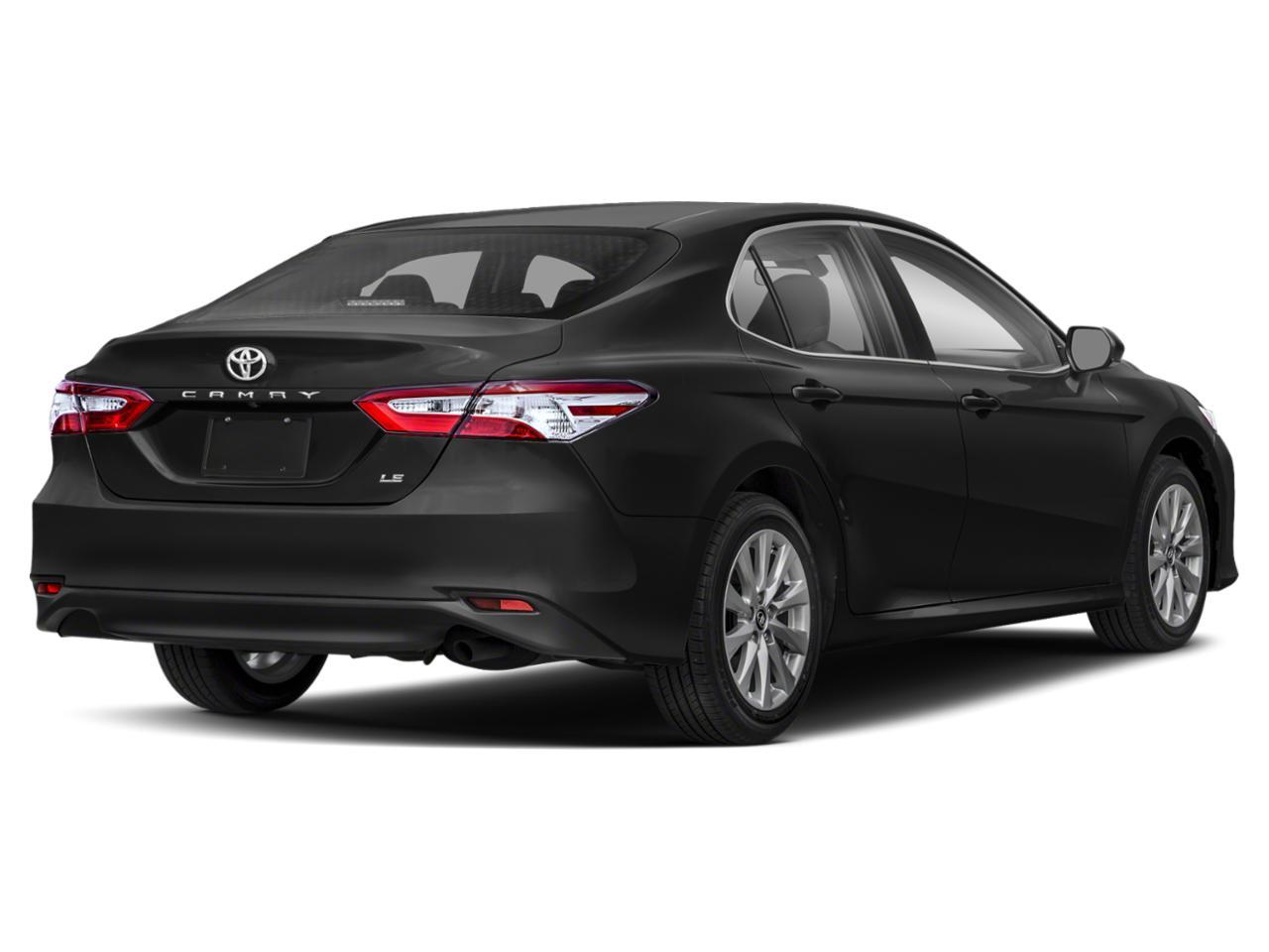 2018 Toyota Camry Vehicle Photo in MIAMI, FL 33134-2699