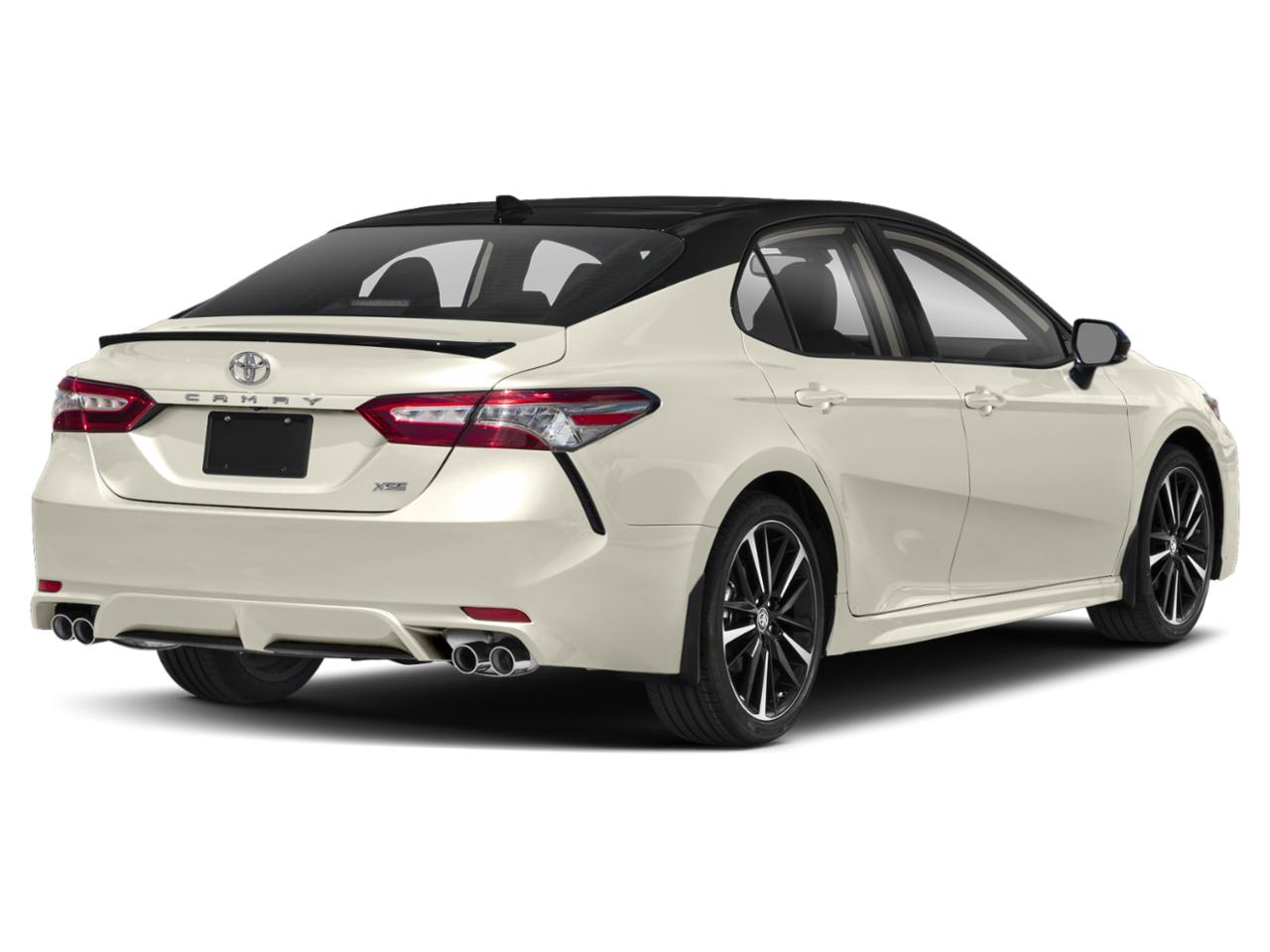 2018 Toyota Camry Vehicle Photo in Pinellas Park , FL 33781