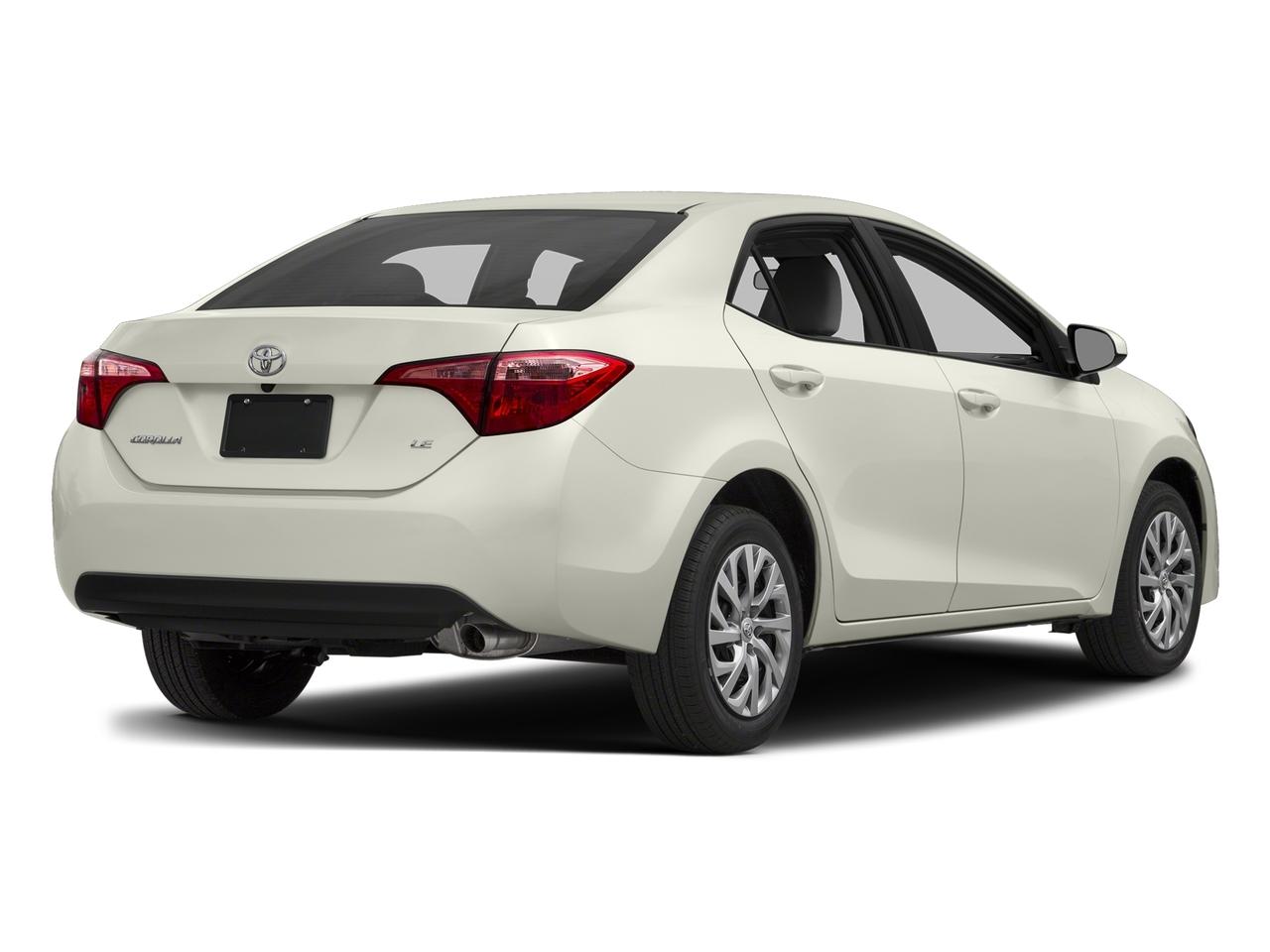 2018 Toyota Corolla Vehicle Photo in Winter Park, FL 32792