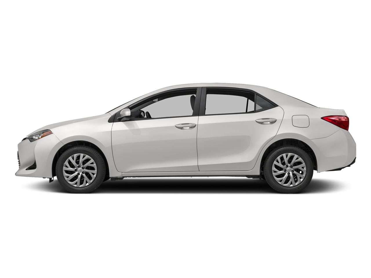 2018 Toyota Corolla Vehicle Photo in Trevose, PA 19053