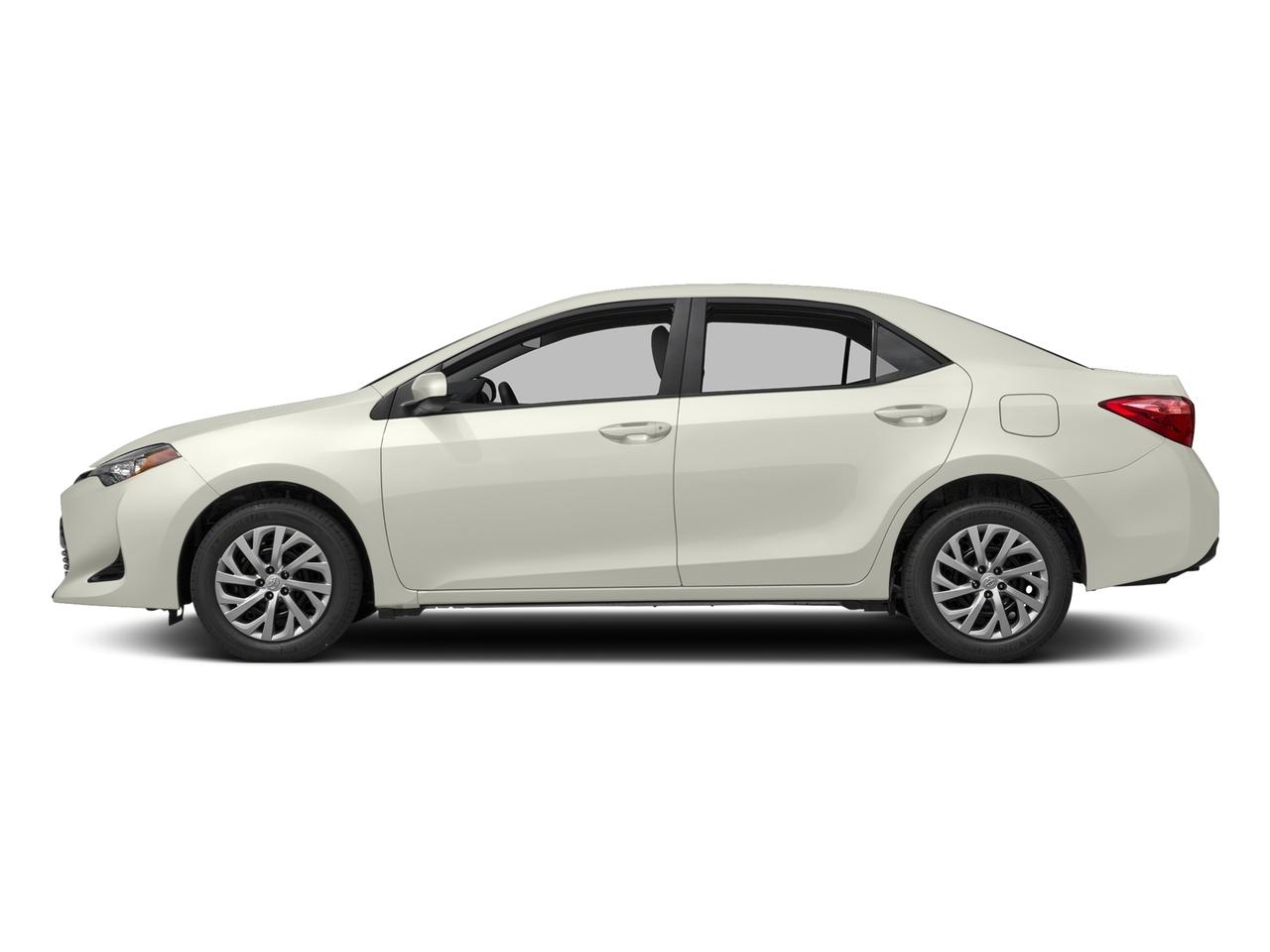 2018 Toyota Corolla Vehicle Photo in Winter Park, FL 32792