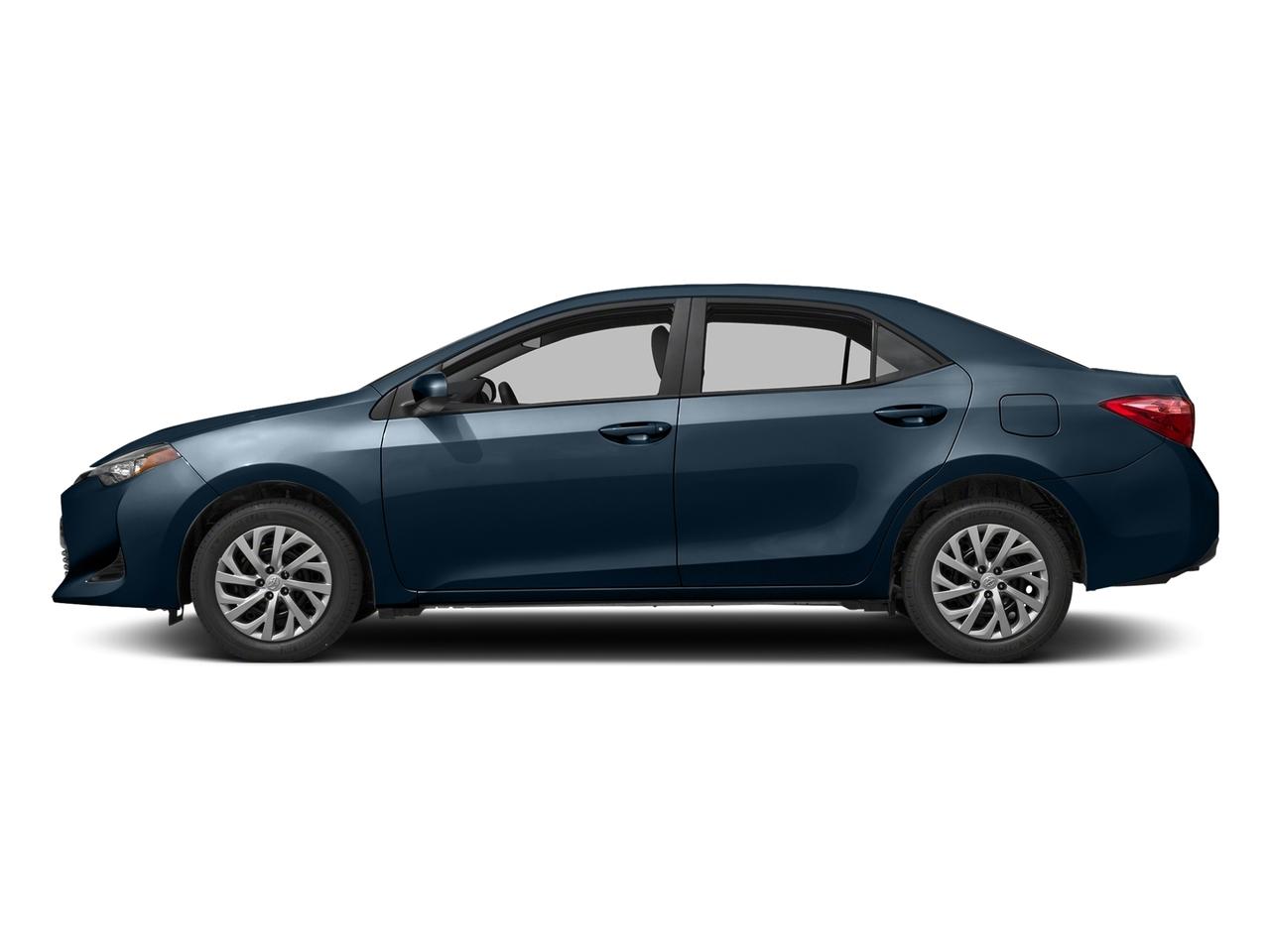 2018 Toyota Corolla Vehicle Photo in Winter Park, FL 32792