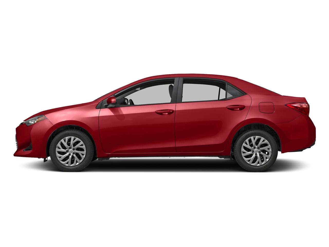 2018 Toyota Corolla Vehicle Photo in Cockeysville, MD 21030