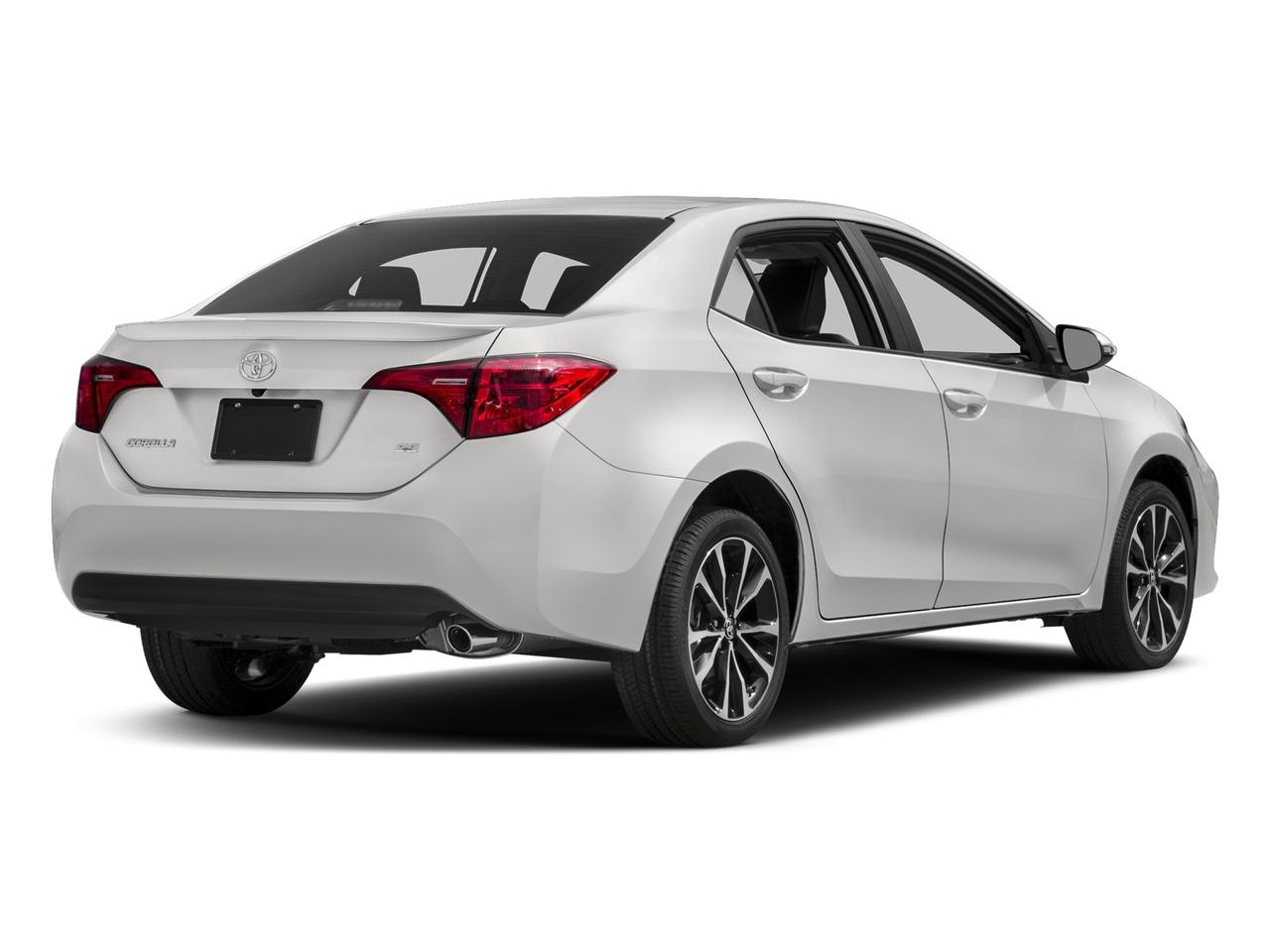 2018 Toyota Corolla Vehicle Photo in Winter Park, FL 32792