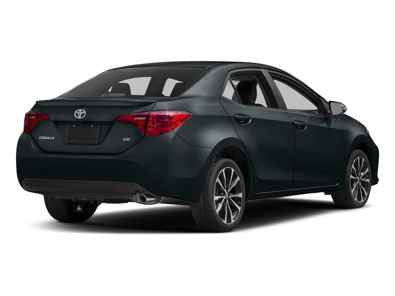 2018 Toyota Corolla Vehicle Photo in Davie, FL 33331