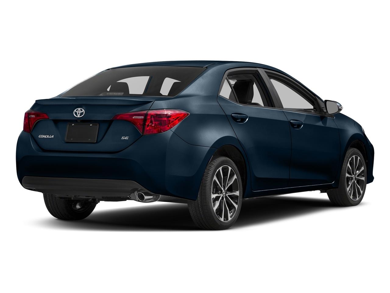 2018 Toyota Corolla Vehicle Photo in Davie, FL 33331